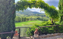 Foto eingereicht von Gästen Poggiluglio