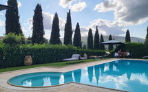 Foto eingereicht von Gästen Poggiluglio