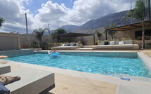 Foto eingereicht von Gästen Villa Serenity