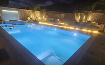 Foto eingereicht von Gästen Villa Serenity