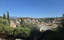 Foto eingereicht von Gästen Villa Moyria