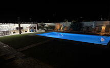 Foto eingereicht von Gästen Acharavi Beach Villa