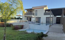 Foto eingereicht von Gästen Villa Zen Aphrodite