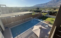 Foto eingereicht von Gästen Villa Zen Aphrodite