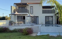 Foto eingereicht von Gästen Villa Zen Aphrodite