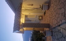 Foto eingereicht von Gästen Beach Villa Athanasia