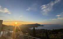 Foto eingereicht von Gästen Villa Thea Mare Maistro