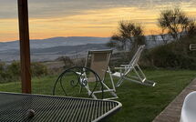 Foto eingereicht von Gästen Villa San Michele