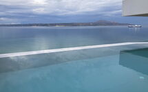 Foto eingereicht von Gästen Villa Sapphire