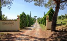 Foto eingereicht von Gästen Podere Romina