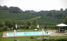 Foto eingereicht von Gästen Podere Romina