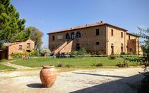 Foto eingereicht von Gästen Podere Romina