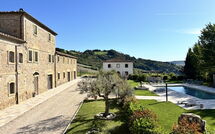 Foto eingereicht von Gästen Borgo Ariano - Borgo Ariano 16