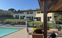 Foto eingereicht von Gästen Villa le Ferrette