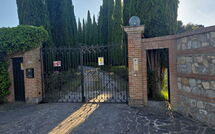Foto eingereicht von Gästen Villa Lauretana