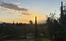 Foto eingereicht von Gästen Il Sole di Vino