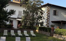 Foto eingereicht von Gästen Villa Orchidea