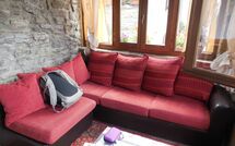 Foto eingereicht von Gästen Villa Margherita Tre