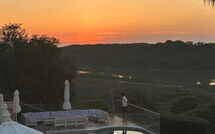 Foto eingereicht von Gästen Villa Corfu Panorama