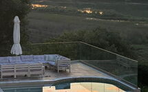Foto eingereicht von Gästen Villa Corfu Panorama