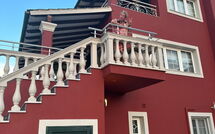 Foto eingereicht von Gästen Villa Corfu Panorama
