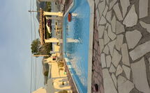 Foto eingereicht von Gästen Beach Villa Athanasia