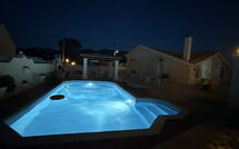 Foto eingereicht von Gästen Beach Villa Athanasia