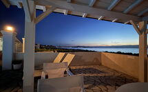 Foto eingereicht von Gästen Beach Villa Athanasia