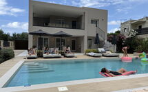 Foto eingereicht von Gästen Villa Serenity