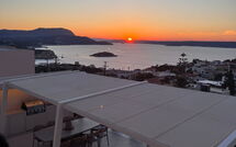 Foto eingereicht von Gästen Seaview Lux