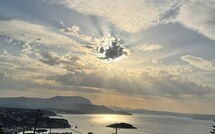 Foto eingereicht von Gästen Seaview Lux