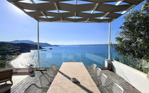 Foto eingereicht von Gästen Villa Sapphire