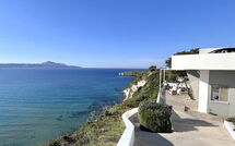 Foto eingereicht von Gästen Villa Sapphire