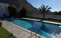Foto eingereicht von Gästen Villa Vincenzo