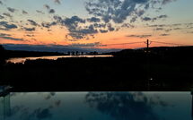 Foto eingereicht von Gästen Villa Waterlily
