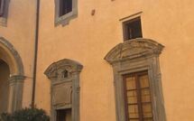 Foto eingereicht von Gästen Montegufoni