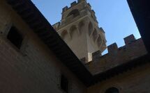 Foto eingereicht von Gästen Montegufoni