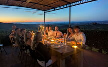 Foto eingereicht von Gästen Villa Il Caggio