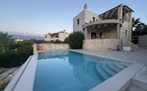 Foto eingereicht von Gästen Villa Kostantina