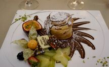 Foto eingereicht von Gästen Antico Casale