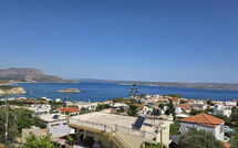 Foto eingereicht von Gästen Seaview Lux