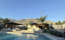 Foto eingereicht von Gästen Villa Serenity