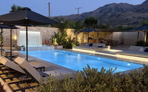Foto eingereicht von Gästen Villa Serenity
