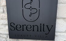 Foto eingereicht von Gästen Villa Serenity