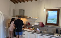 Foto eingereicht von Gästen Villa Renina