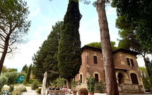 Foto eingereicht von Gästen Villa Silvia