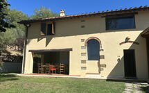 Foto eingereicht von Gästen Villa Morandi