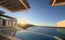 Foto eingereicht von Gästen Villa Sapphire