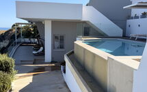 Foto eingereicht von Gästen Villa Sapphire