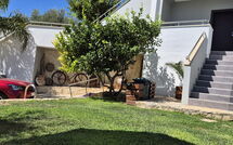 Foto eingereicht von Gästen Villa Eftychia